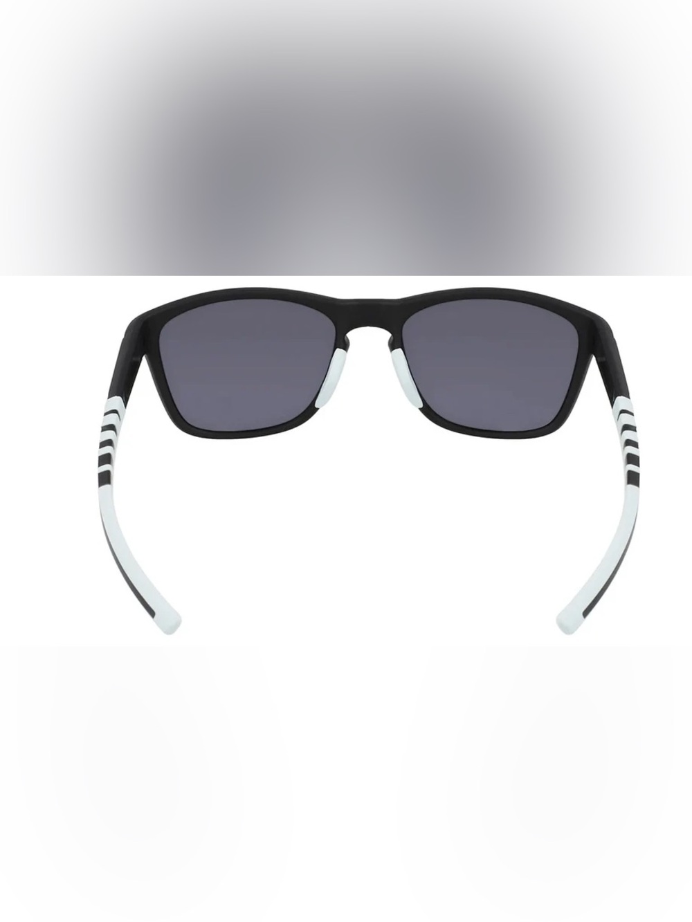 Spyder Polarized Men's Square Sport Sunglasses w/ Mirror Lens - SP6041-001